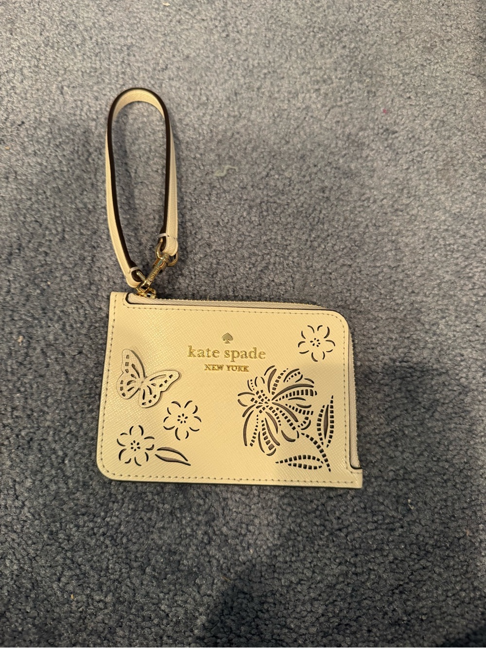 Kate spade card wallet